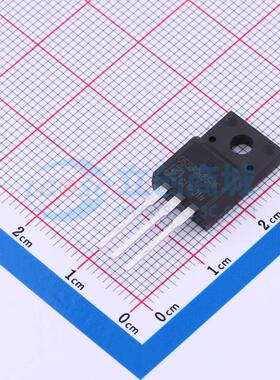 场效应管MOS OSG80R650FF(ACT) TO-220F ORIENTAL SEMI(东微)