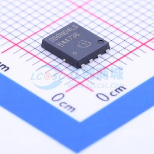 TDSON 5x6 场效应管 正品 BSC059N04LSG 原装 MOSFET