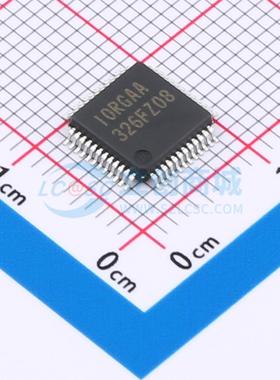 单片机(MCU/MPU/SOC) R5F10RGAAFB#50 LQFP-48(7x7) 电子元器件