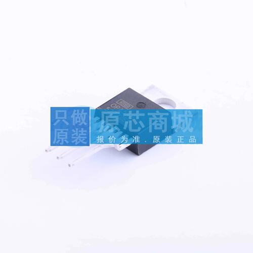 原装 运算放大器 OPA548T TO-220-7 全新