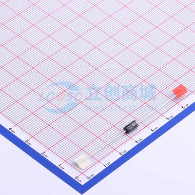 TVS/ESD管 SA18A/B DO-15 18V 17.5A 君耀