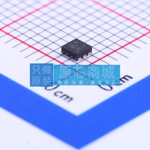 线性稳压器(LDO) LP5912-1.8DRVT WSON-6-EP(2x2) 电子元器件配单
