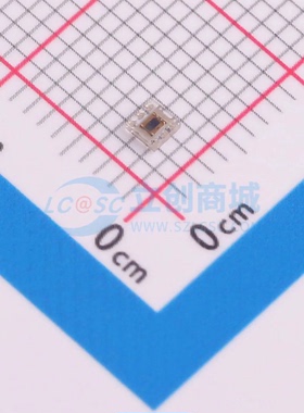 原装 环境光传感器 OPT4001DNPRQ1 USON-6-EP(2x2) 全新