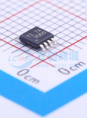 原装 比较器 TLV3202AIDGK MSOP-8 全新