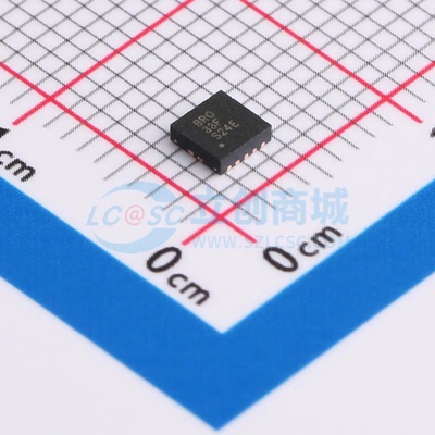 电池管理 BQ24080DRCR VSON-10-EP(3x3) 原装正品