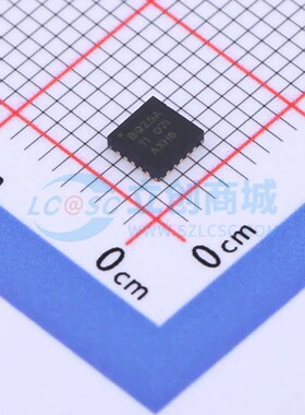 电池管理 BQ24725ARGRT VQFN-20-EP(3.5x3.5) 原装正品