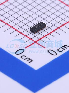 TVS/ESD管 ULC0524P DSON-10 5V 5A Leiditech(雷卯电子)