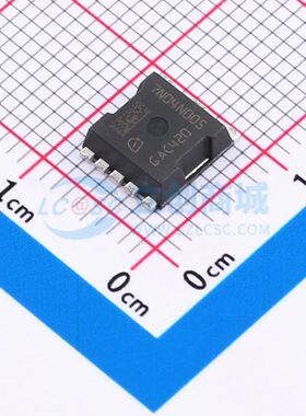 场效应管(MOSFET) IAUAN04S7N005AUMA1 HSOF-5 原装正品