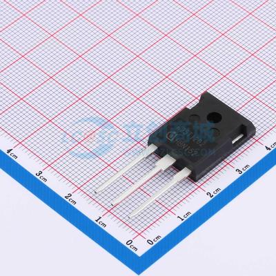 IGBT管/模块 IKW25N120T2FKSA1 TO-247-3-1 50A Infineon(英飞凌)