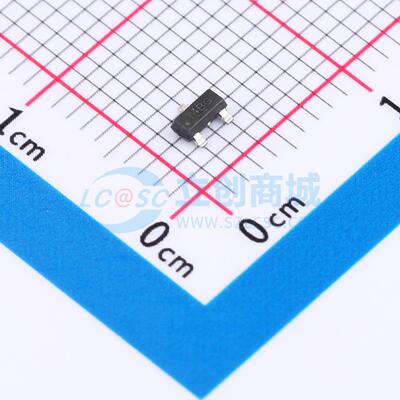 电压基准芯片 TL432ACDBZR SOT-23-3 原装正品 电子元器件配单