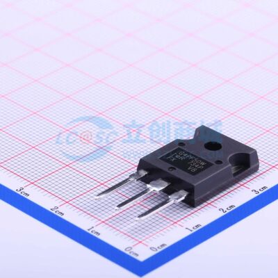 IGBT管/模块 IRG4PF50WPBF TO-247AC-3 原装正品