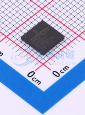 以太网收发器 BCM89811B1AWMLG SMD 原装正品