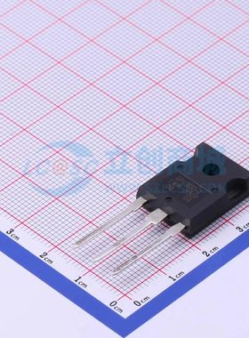 IGBT管/模块 IRGP4066D-EPBF TO-247AD 原装正品
