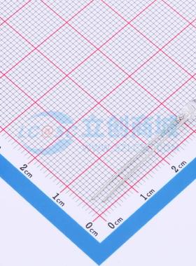 光电晶体管 BPW85B 插件,P=2.54mm 70V 100mA 电子元器件配单