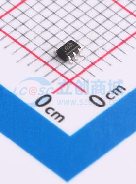 线性稳压器(LDO) STLQ50C-R SOT323-5 原装正品 电子元器件配单