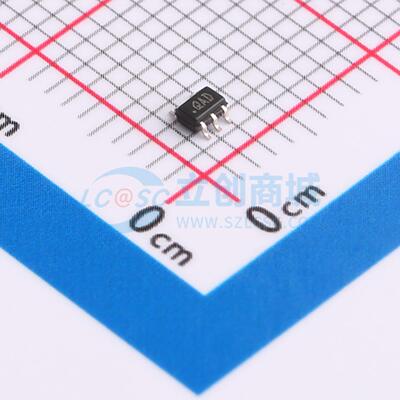 线性稳压器(LDO) STLQ50C-R SOT323-5 原装正品 电子元器件配单