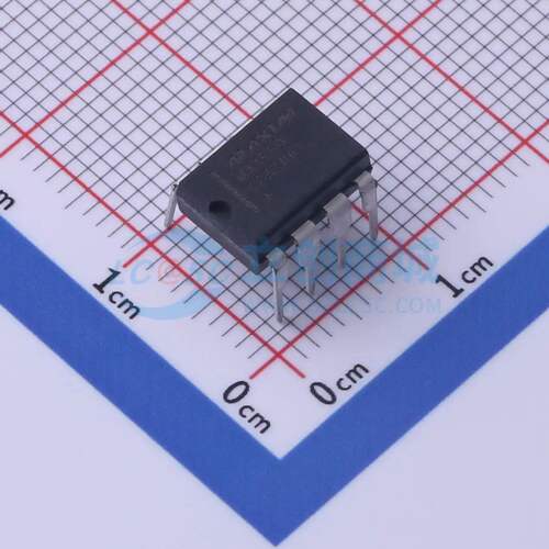电荷泵 MAX660CPA+ PDIP-8 原装正品