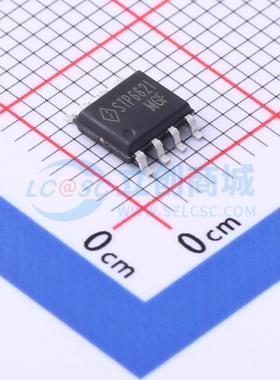 场效应管(MOSFET) STP6621 SOP-8 60V 18A STANSON(司坦森) 原装