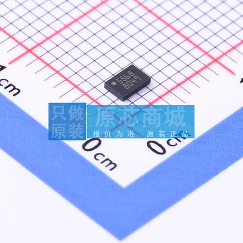 EEPROM M95256-RMC6TG DFN-8-EP(2x3) 原装正品 电子元器件配单