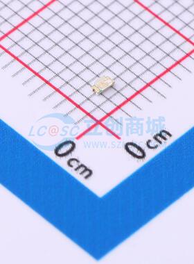 50只 发光二极管/LED NCD0603G3 翠绿色 0603 原装正品 电子元器