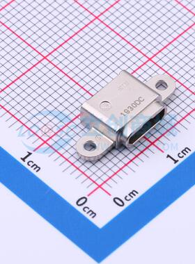 USB连接器 2108877-1 插件 原装正品 电子元器件配单