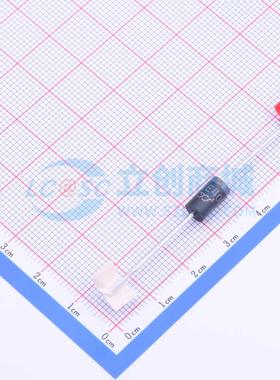 TVS/ESD管 1.5KE400A DO-201AE 342V 2.7A YANGJIE(扬杰)