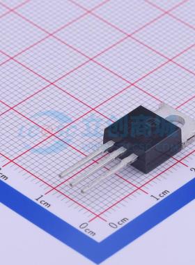 三极管(BJT) 3DD13007MD-220C TO-220 8A 400V 吉林华微 原装正品