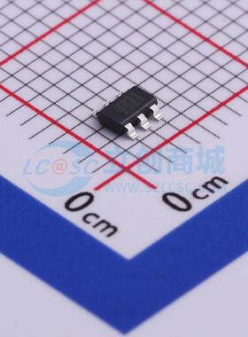 DC-DC电源芯片 SCT2331TVBR TSOT-23-6L 原装正品 电子元器件配单