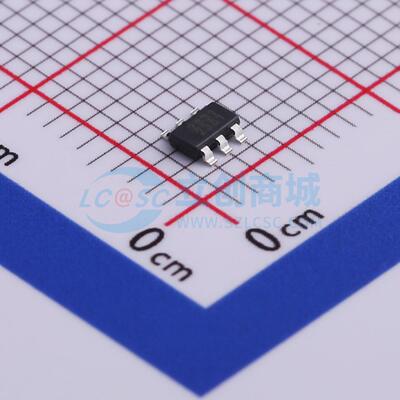 DC-DC电源芯片 SCT2331TVBR TSOT-23-6L 原装正品 电子元器件配单