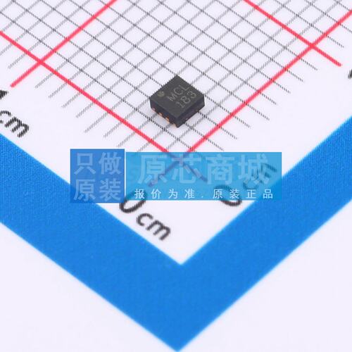 RF放大器 PMA2-183LN+ TFDFN-8-EP 原装正品 电子元器件配单