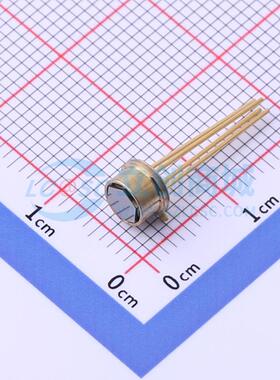 温度传感器 SYP10-B755TSR TO-46-4 原装正品 电子元器件配单