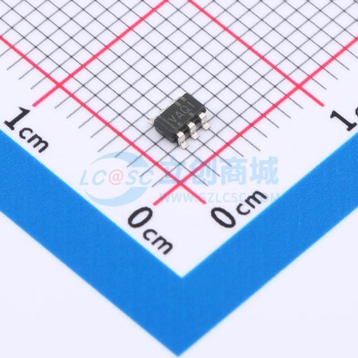 原装 运算放大器 TLV2450IDBVR SOT-23-6 全新