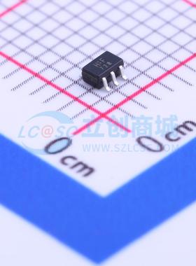 缓冲器/驱动器/收发器 TC7SH34FU,LJ(CT SOT-353 电子元器件配单