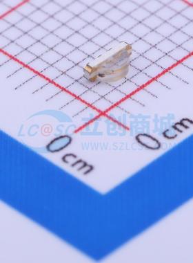RGB LED LTST-S310F2KT SMD,1.5x3.2mm 共阳极 侧贴 电子元器件