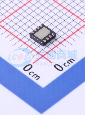 线性稳压器(LDO) TPS74633PQWDRBRQ1 WSON-8-EP(3x3) 原装正品