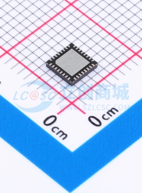 电池管理 BQ25700ARSNT QFN-32-EP(4x4) 原装正品