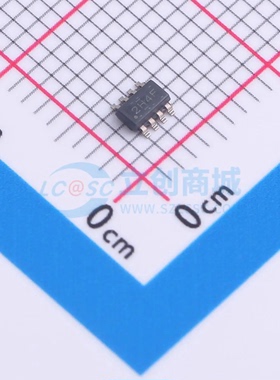 原装 比较器 LM393LVDDFR SOT-23-8-THIN(DDF) 全新