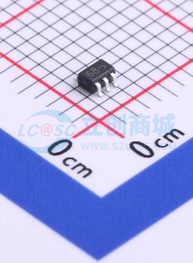 TVS/ESD管 TPNUP2301MW6T1G SOT-363 TECH PUBLIC(台舟)