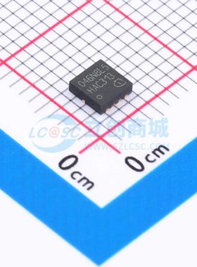 场效应管(MOSFET) IQE046N08LM5ATMA1 TSON-8 原装正品