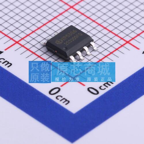 电池管理 IP5306-LC ESOP-8 原装正品 电子元器件配单