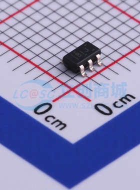 电荷泵 TPS2400DBVR SOT-23-5 原装正品