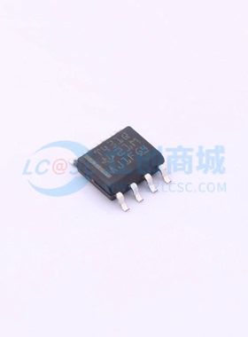 电压基准芯片 TL431QDR SOIC-8 原装正品