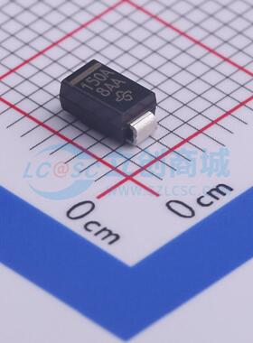 TVS/ESD管 P4SMA150A-E3/61 DO-214AC 128V 1.4A 原装正品