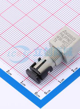 光纤收发器 HFBR-1412TZ - 原装正品 电子元器件配单