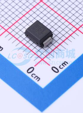 TVS/ESD管 P6SMB250A DO-214AA(SMBJ) 214V 1.8A Littelfuse力特