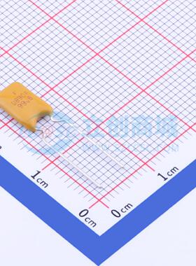 自恢复保险丝 FUSB090F 插件 16V 900mA 原装正品 电子元器件配单
