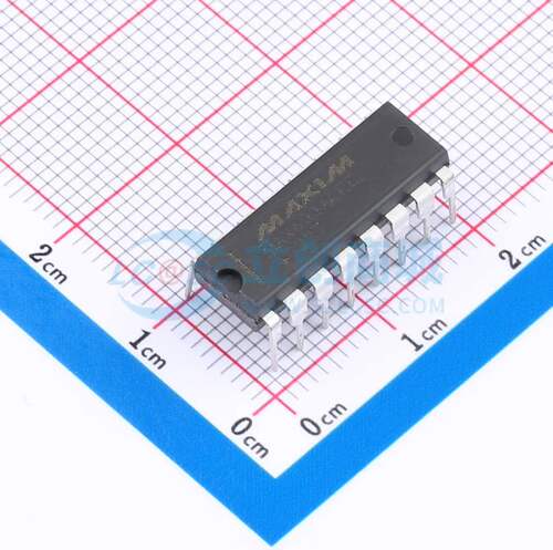 监控和复位芯片 MAX691ACPE+ DIP-16 原装正品
