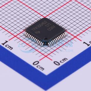 音频功率放大器 TPA3004D2PHPR HTQFP-48(7x7) 电子元器件配单