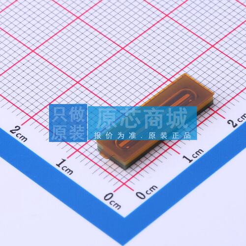 图像传感器 TCD1254GFG(8Z,AA2) QFN-16(6x19) 电子元器件配单