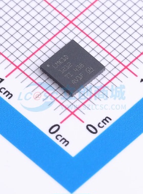 时钟缓冲器/驱动器/分配器 LMK1D1212RHAR VQFN-40(6x6) 原装正品